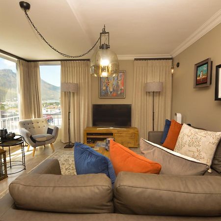 Dk Villas 2 The Boardwalk Hout Bay Exterior foto